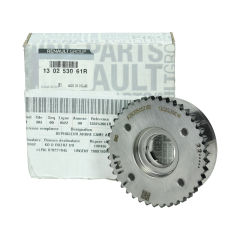 Приводи ГРМ Оригінал 130253061R Renault Dacia