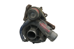 Турбонагнітач 0375C8 9645247080 Garrett Peugeot Citroen 2.0 HDI 706977-2