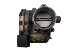 Повітряна заслінка Citroen Peugeot 0280750085 1635Q9 1.6 Bosch 1003