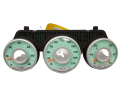 Тахометр C8 807 Ulysse 1496274080 PSA Fiat 22086