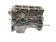 Блок двигуна K7JA714 K7J714 1.4 8v Dacia Logan Sandero