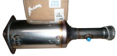 Фільтр Fap Dpf Новий оригінал Citroen Peugeot C8 807 2.0 HDI 174009