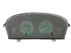Тахометр Citroen Berlingo 9636105280 53552