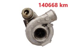 Турбонагнітач 2,2 CDI Mercedes A6110960099 140668 km