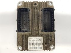 Модуль водія Fiat 51780240 IAW5SF3.M1 Magneti Marelli