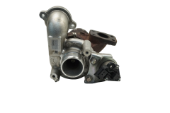 Турбонагнітач 0375R0 9673283680 1.4 1.6 e-HDI Citroen Peugeot Ford 1662