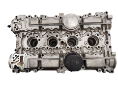 Головка блоку циліндрів Volvo 1001851 1001852 1.8 16V B4184S2