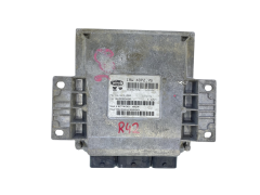 Водій PSA 9645989480 9648620880 IAW48P2.76 Magneti Marelli 64063