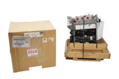 Бензиновий двигун Новий оригінал 8201437309 D4FK782 Renault Wind 1.2 Turbo D4F782