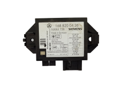 Водій Immo Mercedes-Benz 1688200426 5WK4736 Siemens 18327