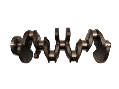 Колінчастий вал 0501L4 9802962980 53466005 1.6 VTI Citroen Peugeot 4807