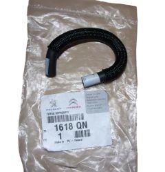Повітропровід Оригінал 1618QN 1618.QN Citroen Peugeot