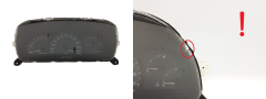 Тахометр Daewoo Tacuma 96262539 2917