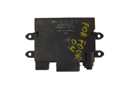 Водій Smart A6391530279 MN900612 51299015 Wehrle 18492