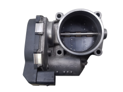 Повітряна заслінка BMW 1354 7561066-01 A2C53115534 VDO 1515
