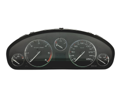 Тахометр Peugeot 407 9658138280 59123