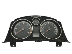 Тахометр Opel Astra H Zafira B 13216684PF 54437