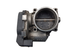 Повітряна заслінка BMW 1354 7561066-01 A2C53115534 VDO 3492