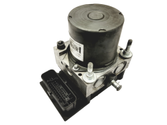 Насос гідравлічної системи Ducato Boxer Jumper 51804596 0265800717 Fiat PSA 47005