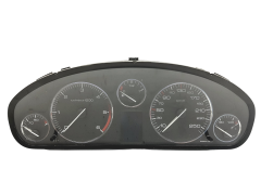 Лічильник Peugeot 407 9646283280 110080221008 43613