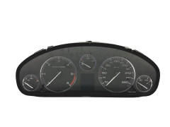Лічильник Peugeot 407 9658138280 A2C53119645 50187