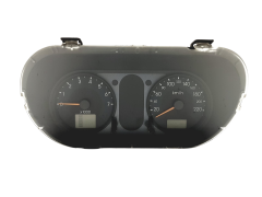 Тахометр Ford Fiesta 2S6F-10849-JE 2S6F10849JE 59273