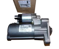Початок Новий оригінал 9818936380 Citroen Peugeot