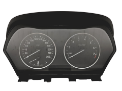 Тахометр BMW 1 F20 F21 6210 9287452 9232891 32133