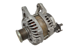 Генератор 231009933R-B A5TE0581ZE Renault Nissan 1.3TCe