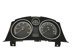 Тахометр Opel Astra H 13184319GC 58948