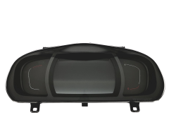 Лічильник Renault Espace V 248102060R