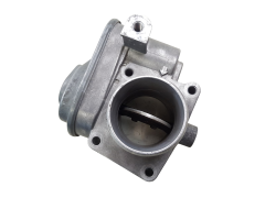 Повітряна заслінка Opel 8973002311 Pierburg 1022