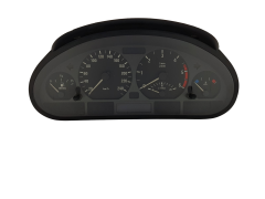 Лічильник BMW 3 E46 6211 8386096 0263606150 1121