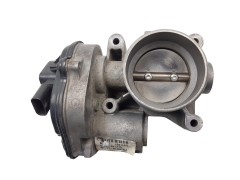 Повітряна заслінка Ford Volvo VP4F9U-9E928-AB 4M5G-ED 3321