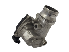 Повітряна заслінка Renault 161A09794R 1.5 DCI Valeo