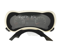 Тахометр Ford Ka 5550050519 5550050505 58866