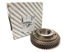 Зубчасте колесо 4 Biegu Новий оригінал Jumper Boxer Ducato M40 55284936