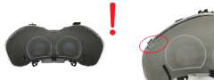 Тахометр Toyota Auris 83800-0ZN51 Denso 52028