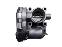 Повітряна заслінка Smart A1601410225 0003094V007 Bosch 2866