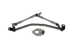 Механізм склоочисника Інтерфейс 6Q1955601B 99551788601 VW Polo Vika