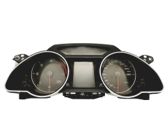 Тахометр Audi A5 8T0920931M 503002361405 Magneti