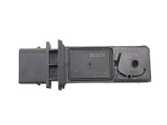 Вимірювач витрати повітря BMW X3 F00C2G7315 Bosch