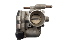 Повітряна заслінка Opel 24420536 0280750133 Bosch 1442
