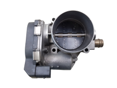 Повітряна заслінка BMW 1354 7588625 -02 A2C53355204 VDO 2131