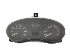 Тахометр Partner Berlingo 9801642280 PSA 50492