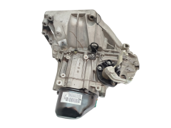 Коробка передач Новий оригінал JH3341 JR5132 Nissan Qashqai 1.6