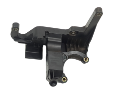 Кронштейн двигуна AV6Q9B470AD AV6Q-9B470-AD 1.6 TDCI Fiesta Ford