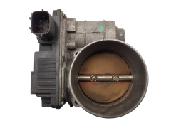 Повітряна заслінка Nissan RME70-04 SERA 576-01 Hitachi 3.5 V6
