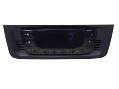 Приладова панель AC Seat Ibiza 4 6J0820043A A2C53357413