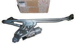 Механізм склоочисника Інтерфейс Новий оригінал 8200619512 Dacia Logan